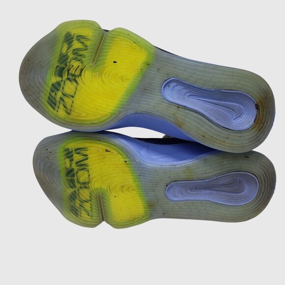 Nike Men's G.T. Hustle 3 Basketball Shoes FV5953-100 Sz 10 - Picture 9 of 10